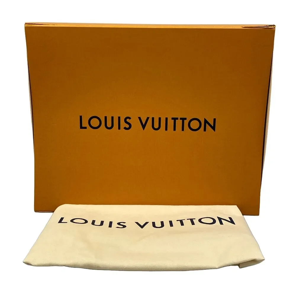 Louis Vuitton Avenue Backpack N40499